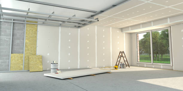 Best Spray Foam Insulation in Laureles, TX