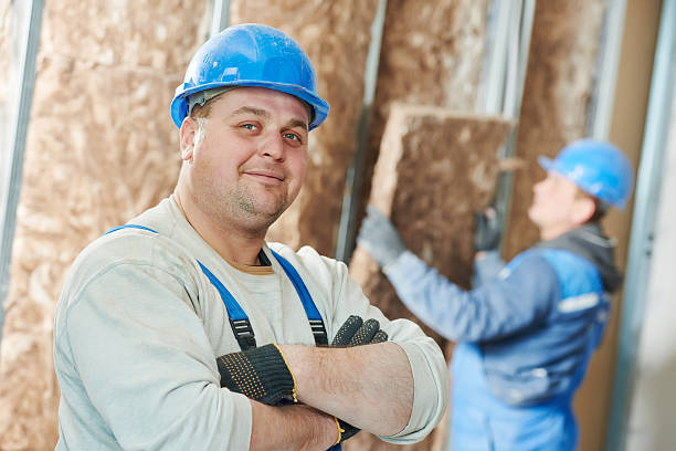 Best Insulation for Specific Applications in Laureles, TX