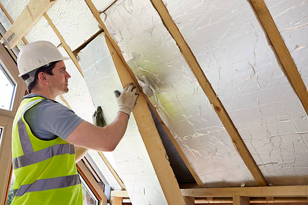 Best Fiberglass Insulation in Laureles, TX